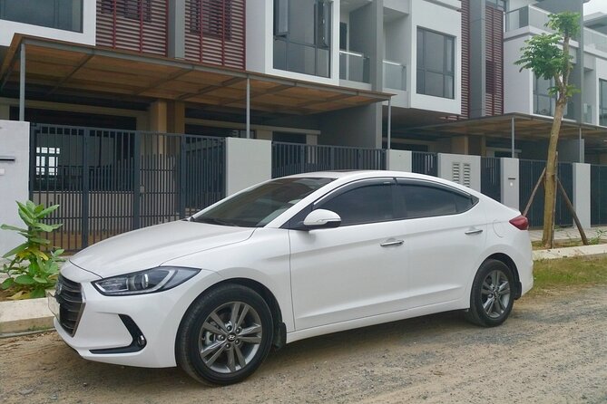 (TOP) Private car: Hanoi/Noi Bai Airport (HAN) from/to Ninh Binh - Hanoi–Ninh Binh Private Car: Why This Transfer Works