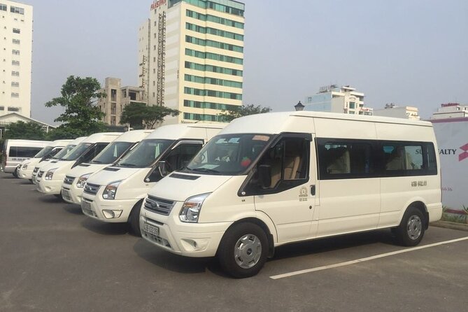 (TOP) Private car: Hanoi/Noi Bai Airport (HAN) from/to Ninh Binh - The Meet-and-Greet and Waiting Time Setup (What You’ll Actually Experience)