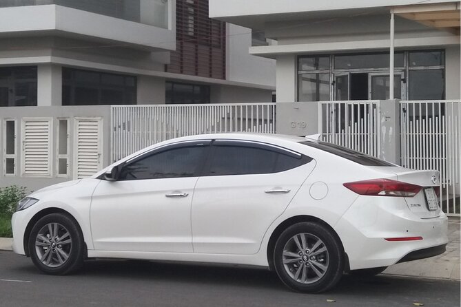 (TOP) Private car: Hanoi/Noi Bai Airport (HAN) from/to Ninh Binh - Luggage Rules: The Detail That Can Cause Hassle