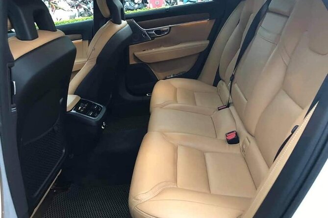 (TOP) Private car: Hanoi/Noi Bai Airport (HAN) from/to Ninh Binh - Who This Transfer Suits Best