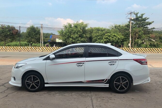 (TOP) Private car: Hanoi/Noi Bai Airport (HAN) from/to Ninh Binh - Timing: How Long It Really Takes (and What Changes the Estimate)