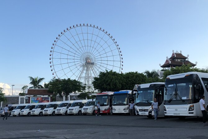 (TOP) Private car: Hanoi/Noi Bai Airport (HAN) from/to SaPa - The Hanoi–Sapa drive: comfort, timing, and what to expect on the road