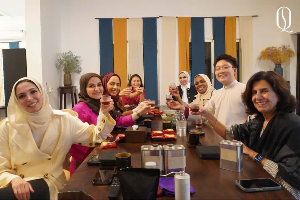 Top-Rated Hanoi Coffee Workshop: Brew & Taste Like a Local - The Coffee Stories You’ll Hear (And Why They Matter)