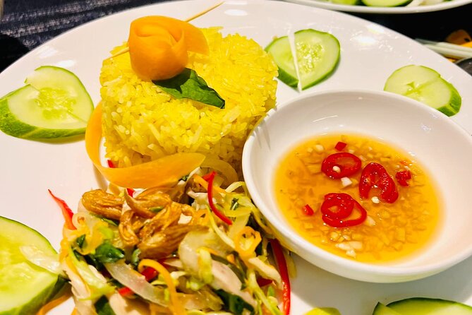 Top-rated Home Cooking Class with a River View AC Kitchen - What the class feels like hour by hour