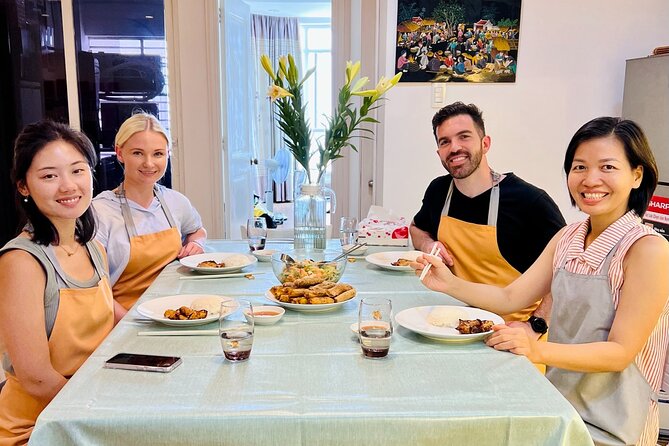 Top-rated Home Cooking Class with a River View AC Kitchen - Price and value: how $41.55 stacks up in real terms