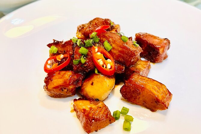 Top-rated Home Cooking Class with a River View AC Kitchen - Who should book this class (and who might prefer something else)