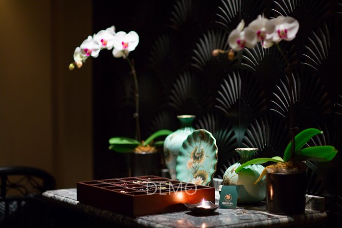 Touch of Serene Package - Key Highlights Worth Your Attention