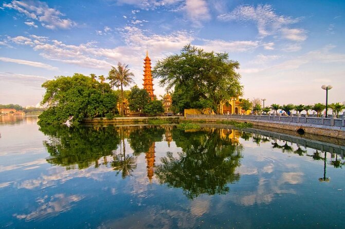 Tour Package Hanoi City - Halong Bay 2 Days 1 Night - Key points before you go