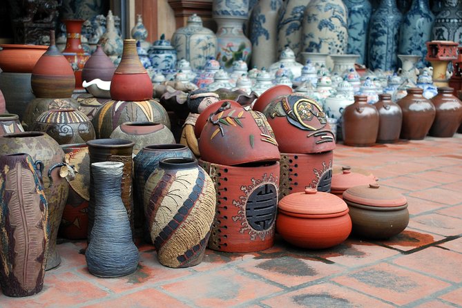 Tour Package Hanoi City - Halong Bay 2 Days 1 Night - The cruise day: limestone islands, cave time, and real food breaks