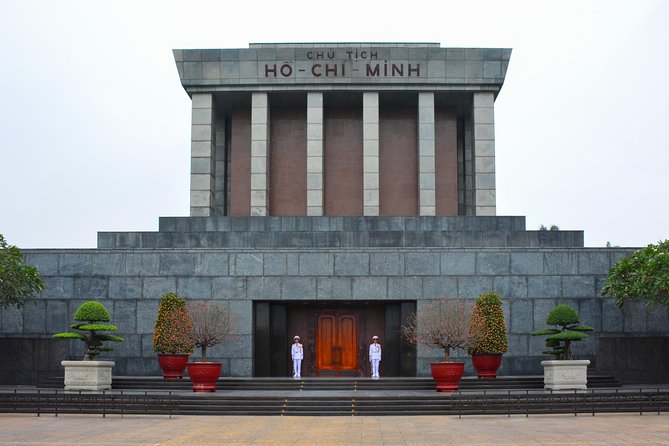 Tour Package Hanoi City - Halong Bay 2 Days 1 Night - What’s included (and what you’ll probably pay extra for)