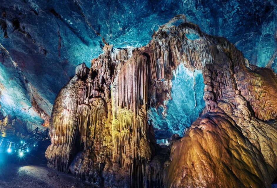 Tour Phong Nha-Ke Bang National Park 2 days 1 night - Key Things That Make This Tour Worth It