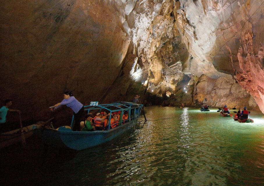 Tour Phong Nha-Ke Bang National Park 2 days 1 night - Practical Tips That Will Save You Hassle
