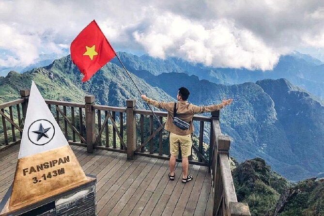 Tour to Sapa town and Cat Cat Village at the Fansipan Mountain - Key highlights at a glance