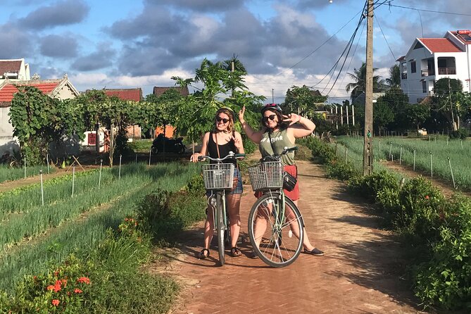 Tra Que Village Cycling And Farming - Price and value: what $25 actually buys you