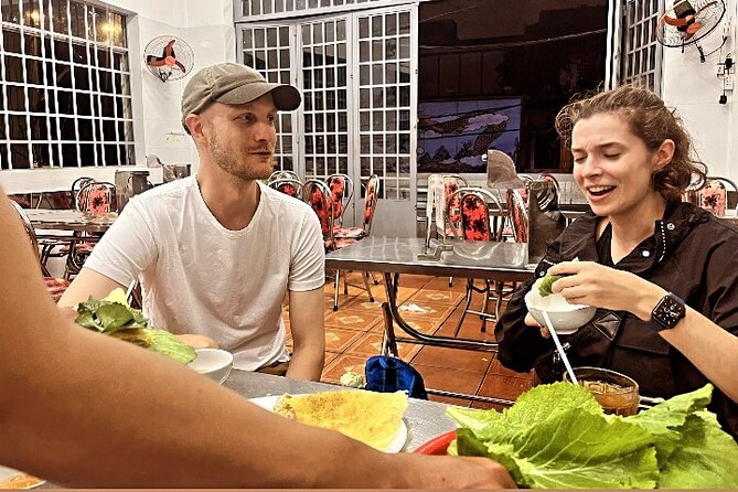 Traditional cuisines through the top local restaurants in Saigon - The Guides: Names You Might Get and What That Means