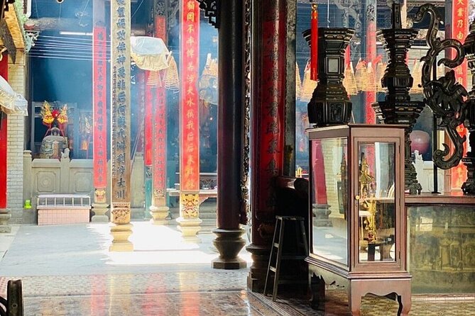 Traditional cuisines through the top local restaurants in Saigon - Who Should Book This (and Who Might Skip)