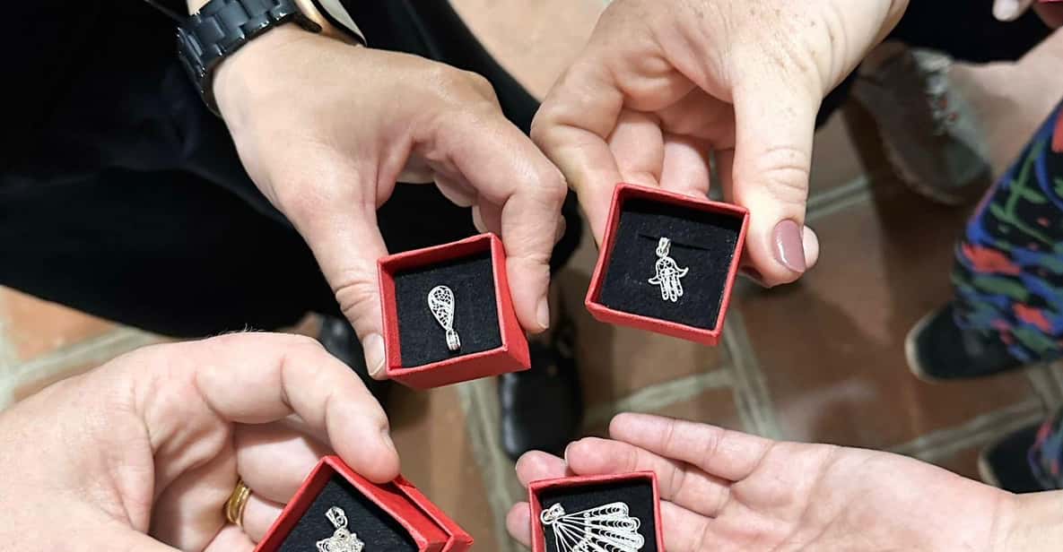 Traditional Silversmith Workshop in Hanoi - The 3-Hour Flow: From Village Context to Your Finished Piece