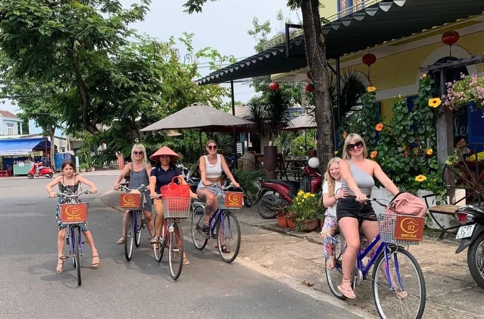 Traditional Vietnamese Cooking Class in Leina Cookery - Key things that make this class worth your time