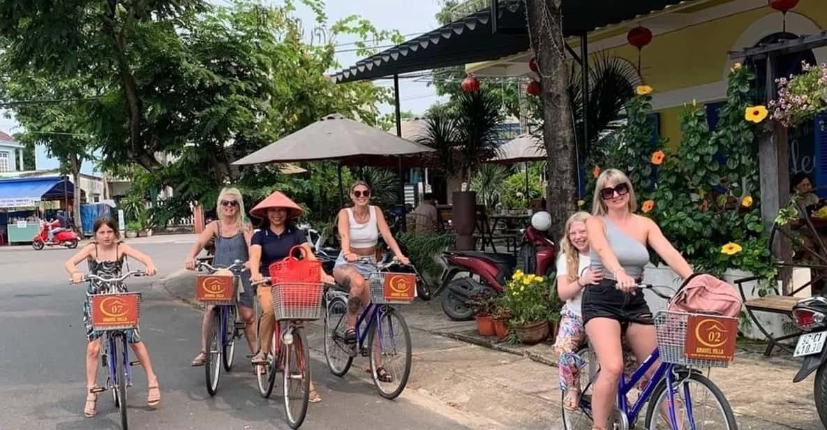Traditional Vietnamese Cooking Class in Leina Cookery - Choosing your dishes from multiple menus (and why that’s a smart move)
