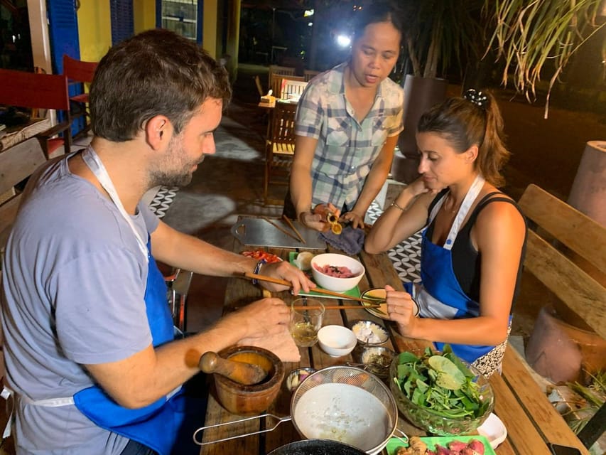 Traditional Vietnamese Cooking Class in Leina Cookery - Price and value: why $22 for 150 minutes can be a very fair deal