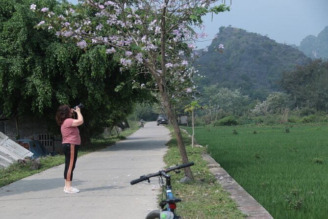 Trang An and Bich Dong Luxury Small Group Tour with Cycling - Price and Logistics: Why $79 Can Be a Good Deal