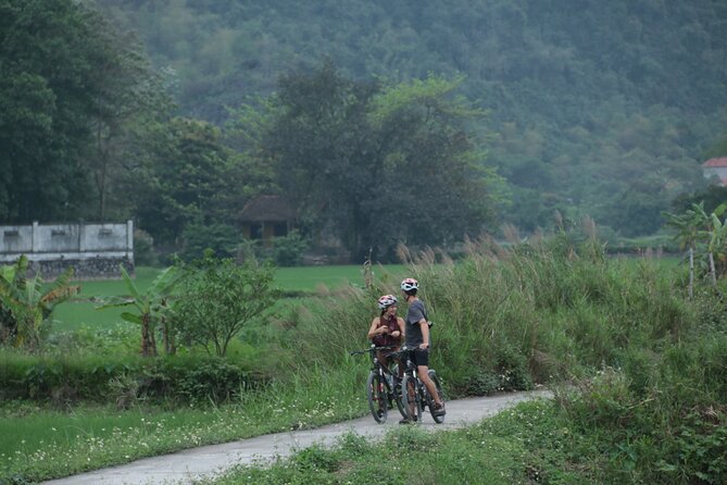 Trang An and Bich Dong Luxury Small Group Tour with Cycling - Should You Book the Trang An and Bich Dong Luxury Small Group Tour with Cycling?