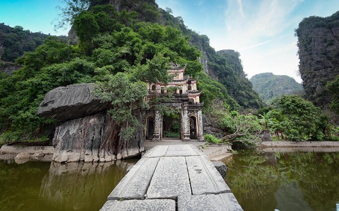 Trang An Boat Ride and Hoa Lu Temples - Key things to know before you go