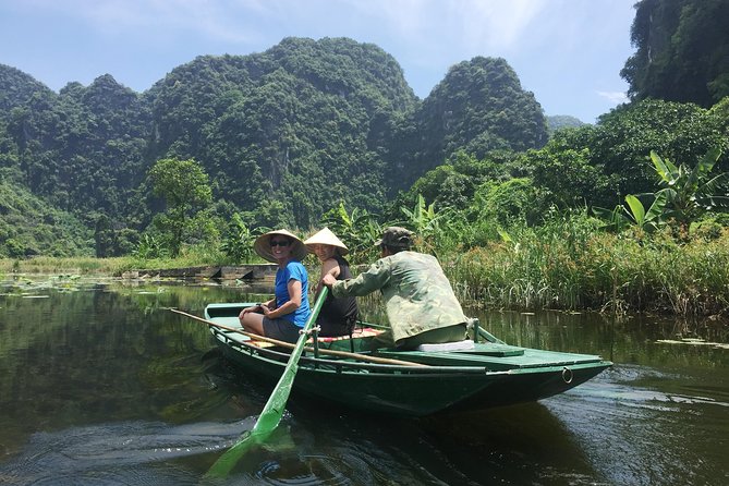 Trang An Boat Ride and Hoa Lu Temples - Timing and wrap-up: getting back to Hanoi still feels like a full day