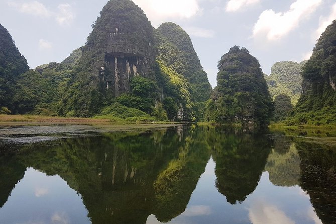 Trang An Boat Ride and Hoa Lu Temples - Price and value: what you’re actually paying for