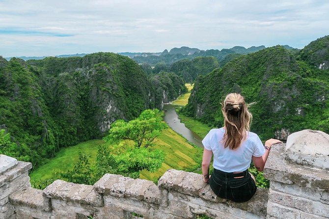 Trang An Complex - Hoa Lu - Mua cave Daily Group Tour - Timing, Weather, and Comfort Tips for a 10-Hour Day