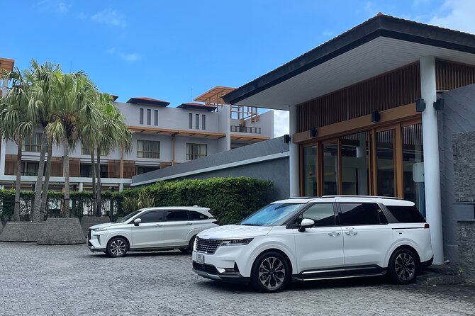 Transfer from Da Nang airport to Hoi An by private cars - 30 to 45 Minutes That Matter: Timing and Traffic Reality