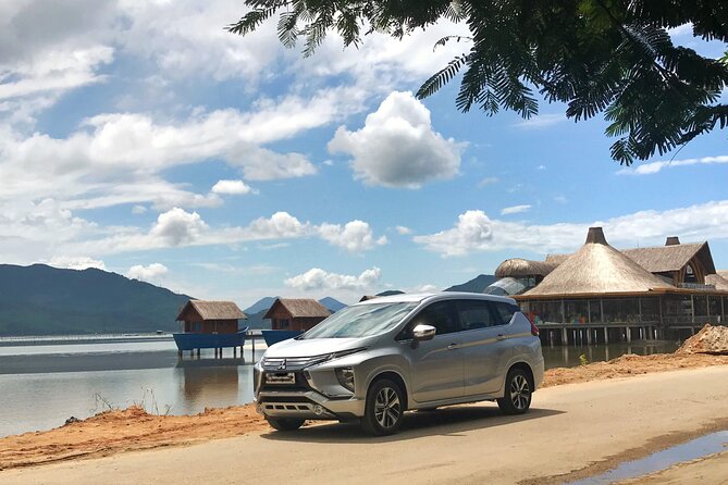 Transfer from Da Nang airport to Hoi An by private cars - Price and Value: The Flat Fare Model