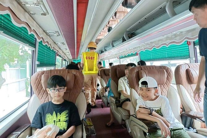 Transfer from Danang/Airport/Transtation to Hoi An by Private Car - Price and Value: How $11.45 per Group Works