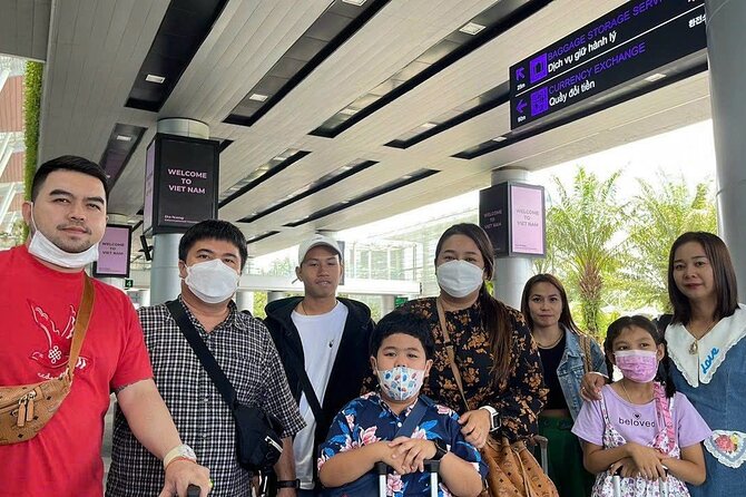 Transfer from Danang/Airport/Transtation to Hoi An by Private Car - What the Strong Ratings Suggest About the Real Experience