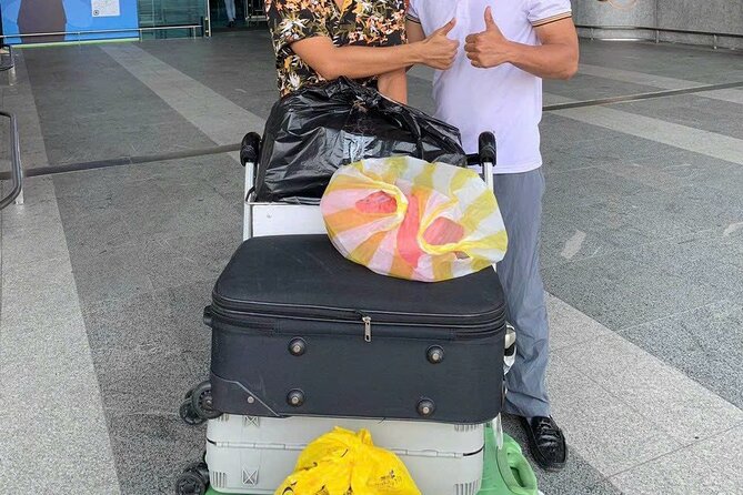 Transfer from Danang/Airport/Transtation to Hoi An by Private Car - Who This Transfer Fits Best (And Who Might Want to Compare)