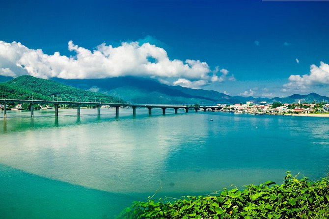 Travel from Hoi An/Da Nang to Hue with Scenic Mountain Drive - Price and what you’re really getting for $99.90