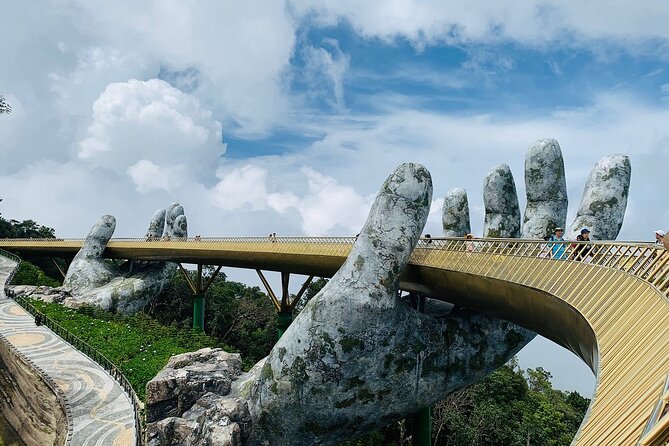 Travel from Hoi An/Da Nang to Hue with Scenic Mountain Drive - Who this transfer is best for (and who may want another plan)