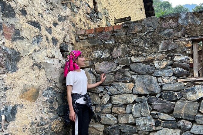 Trekking Ban Gioc Waterfall to Hidden Village on Unique Route - Price and value: $129 for what’s actually covered