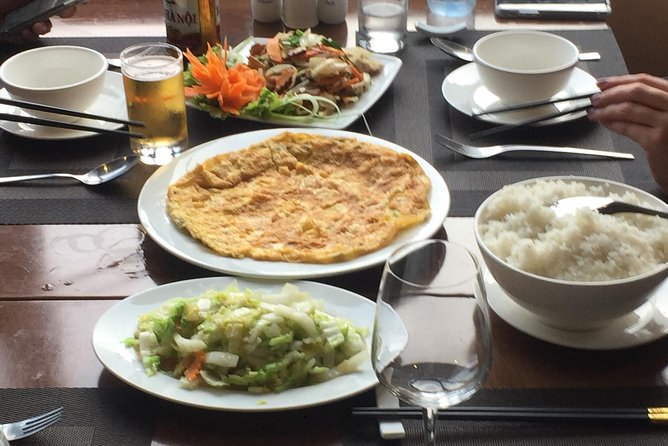 Trekking Like A Boss around Sapa with options - Hanoi to Sapa: The Bundle You’re Paying For
