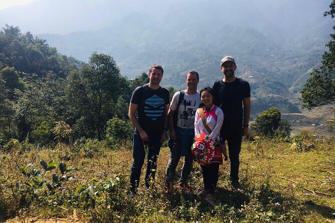 Trekking Like A Boss around Sapa with options - Price and Value at $244: What You’re Getting (and What You’re Not)