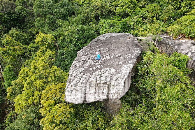 Trekking Tien Son Dinh Phu Quoc - Key Things That Make This Tien Son Dinh Trek Worth It
