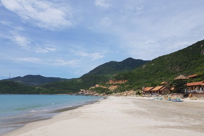 Trekking Tour Nha Trang-Vuongland Travel - Comfort and transport: ask about the vehicle before you commit