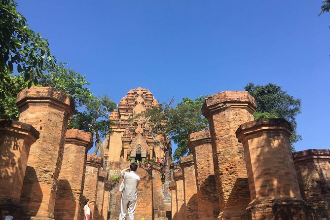 Trekking Tour Nha Trang-Vuongland Travel - Ba Ho Waterfall trek: reaching the top and cooling off in three lakes