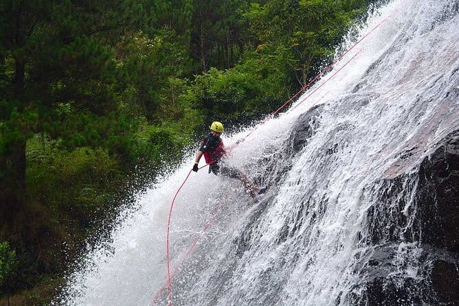 Trekking Tour to Hidden Waterfall & Sturgeon Farm for dog-lovers - Who This Tour Fits Best (and Who Should Consider Alternatives)