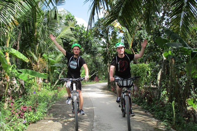 Two -day Journey Off the Beaten Path for a True Mekong Adventure - Why this Mekong Delta route feels real (and not staged)