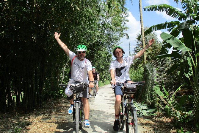 Two -day Journey Off the Beaten Path for a True Mekong Adventure - Small-group attention: what you’ll feel during the day