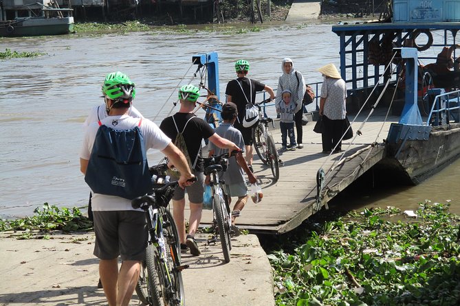 Two -day Journey Off the Beaten Path for a True Mekong Adventure - Pacing and fitness: what “moderate” means in real life