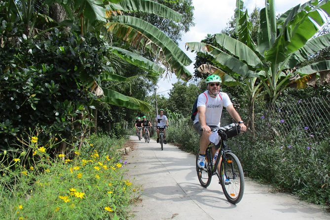 Two -day Journey Off the Beaten Path for a True Mekong Adventure - Homestay comfort: local experience with the basics covered
