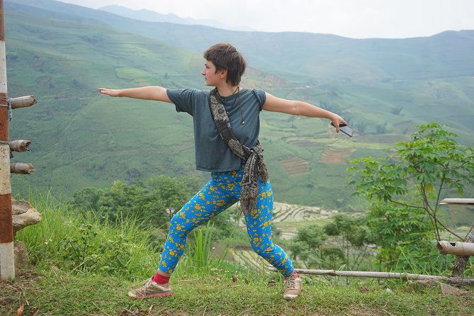 Ultimate Sapa Motorbike Tour: Villages & Waterfalls - Sapa Ancient Stone Gallery: A Quick Stop With Big Curiosity