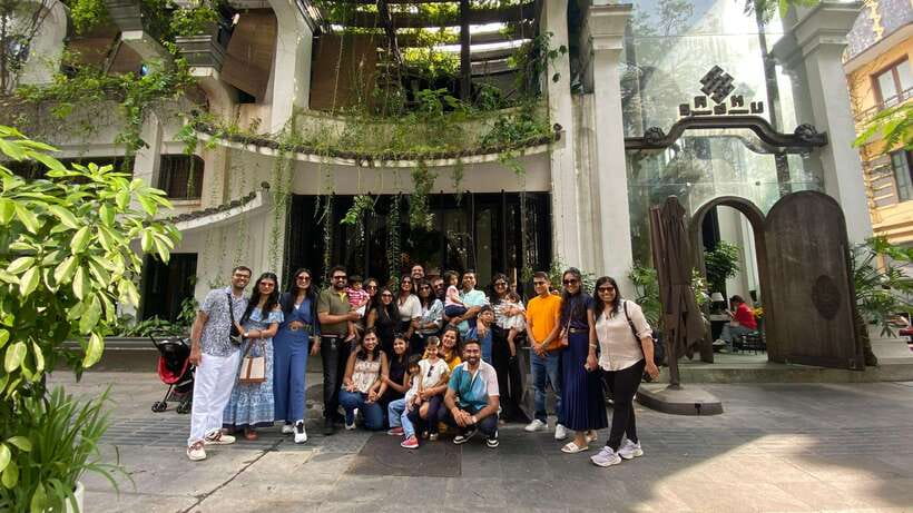 Uncover Hanoi’s Hidden Treasures: Old Quarter & Train Street - Who Should Book This Old Quarter + Train Street Walk